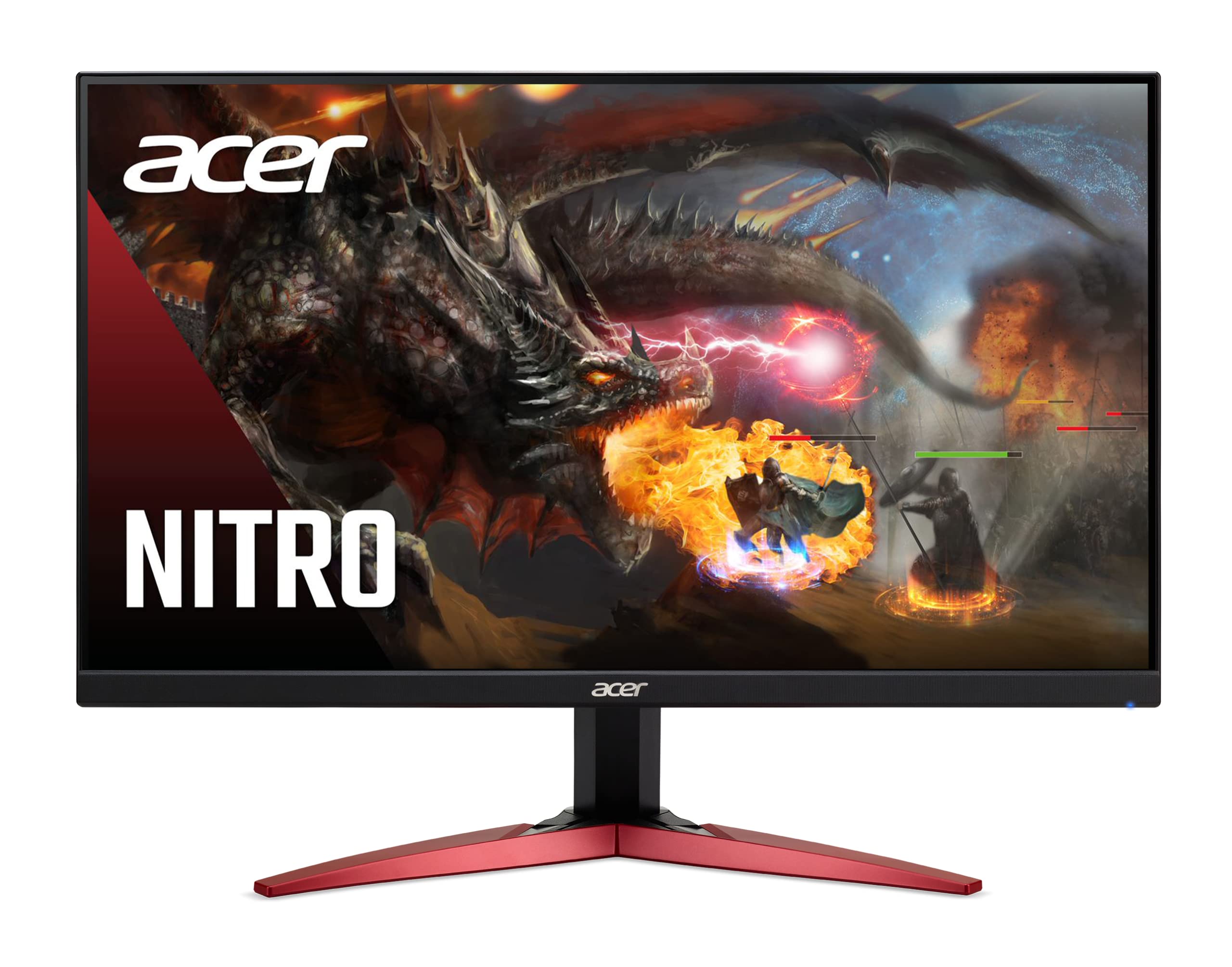 Acer Monitors for Gaming