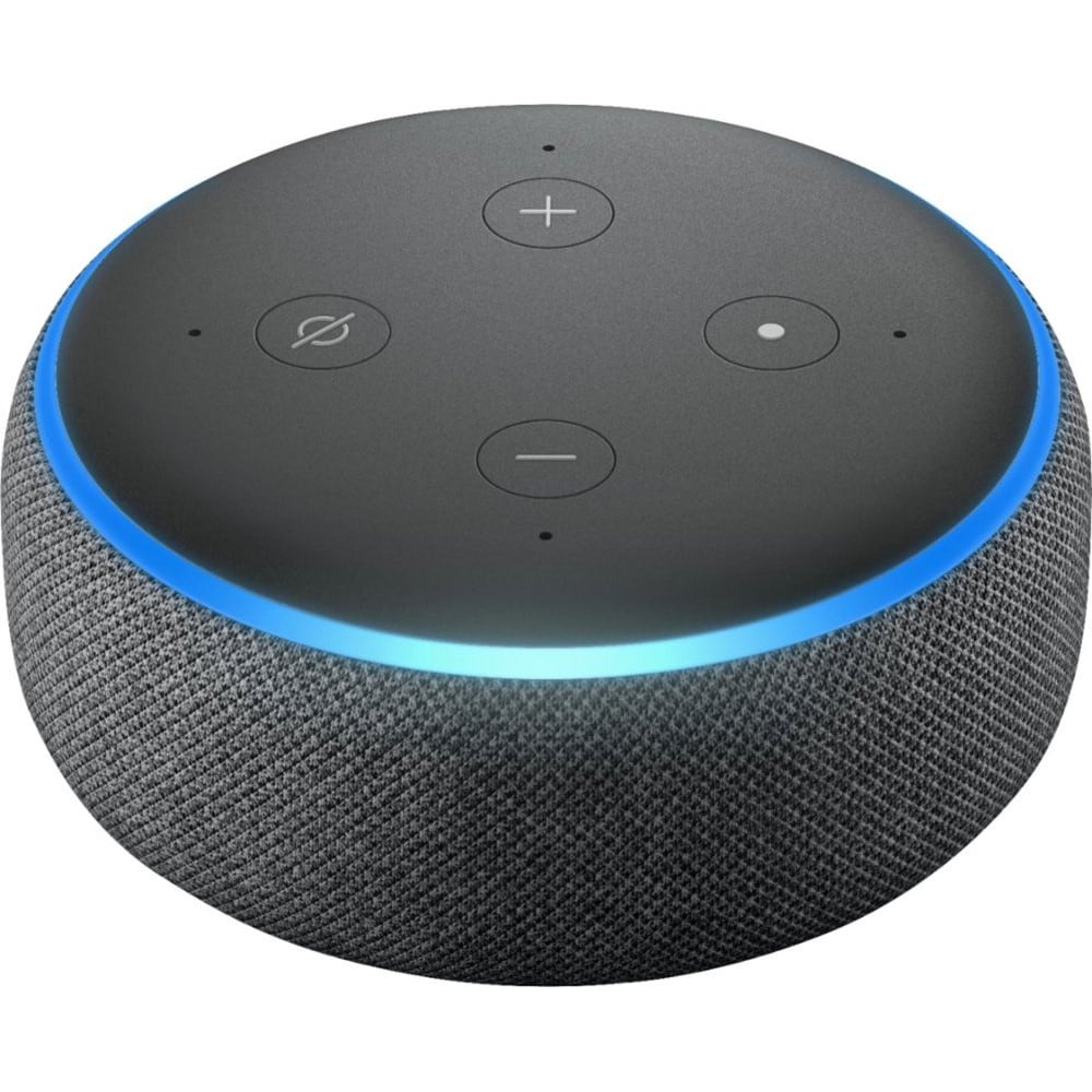 Amazon Echo Dot Amazon Echo