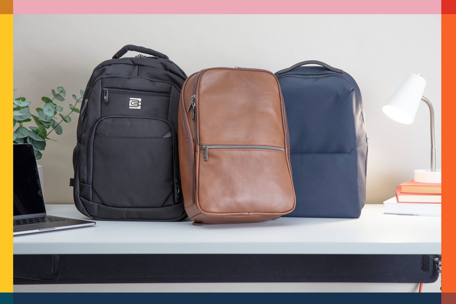 Backpacks for Travel With Laptop