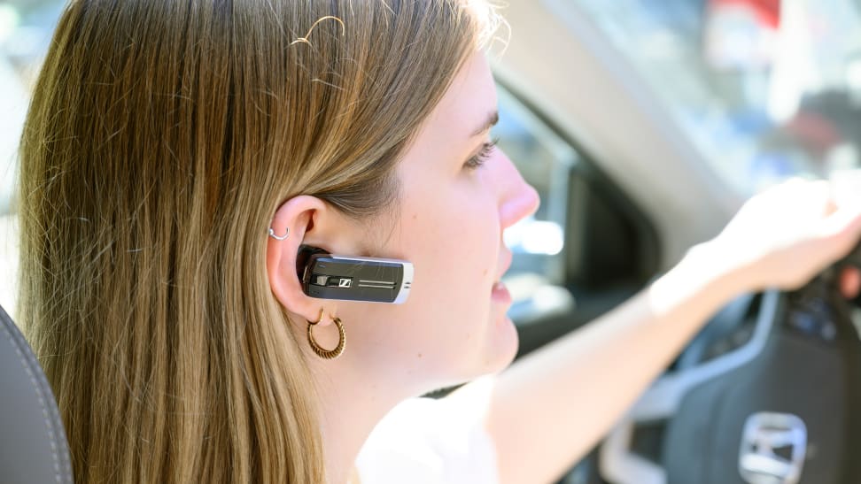 Best Bluetooth Headset for Phone Calls
