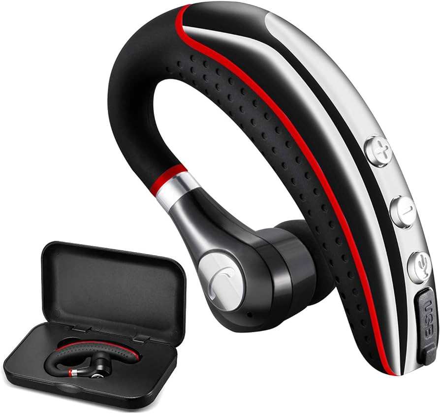 Best Ear Bluetooth Headset
