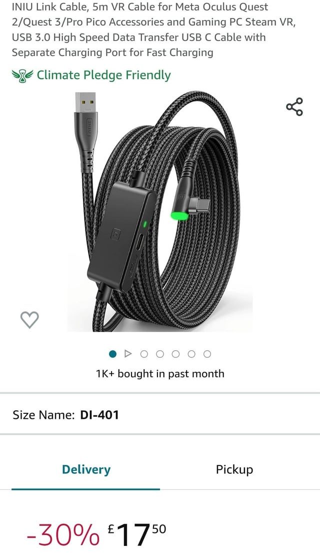Best Link Cable