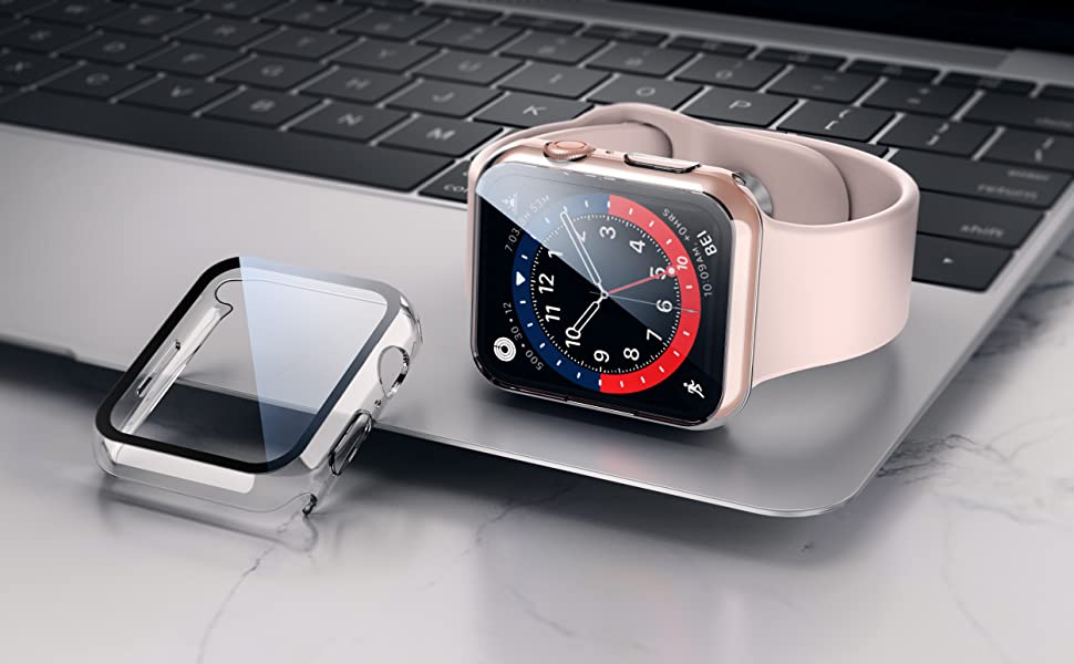 Best Watch Screen Protector