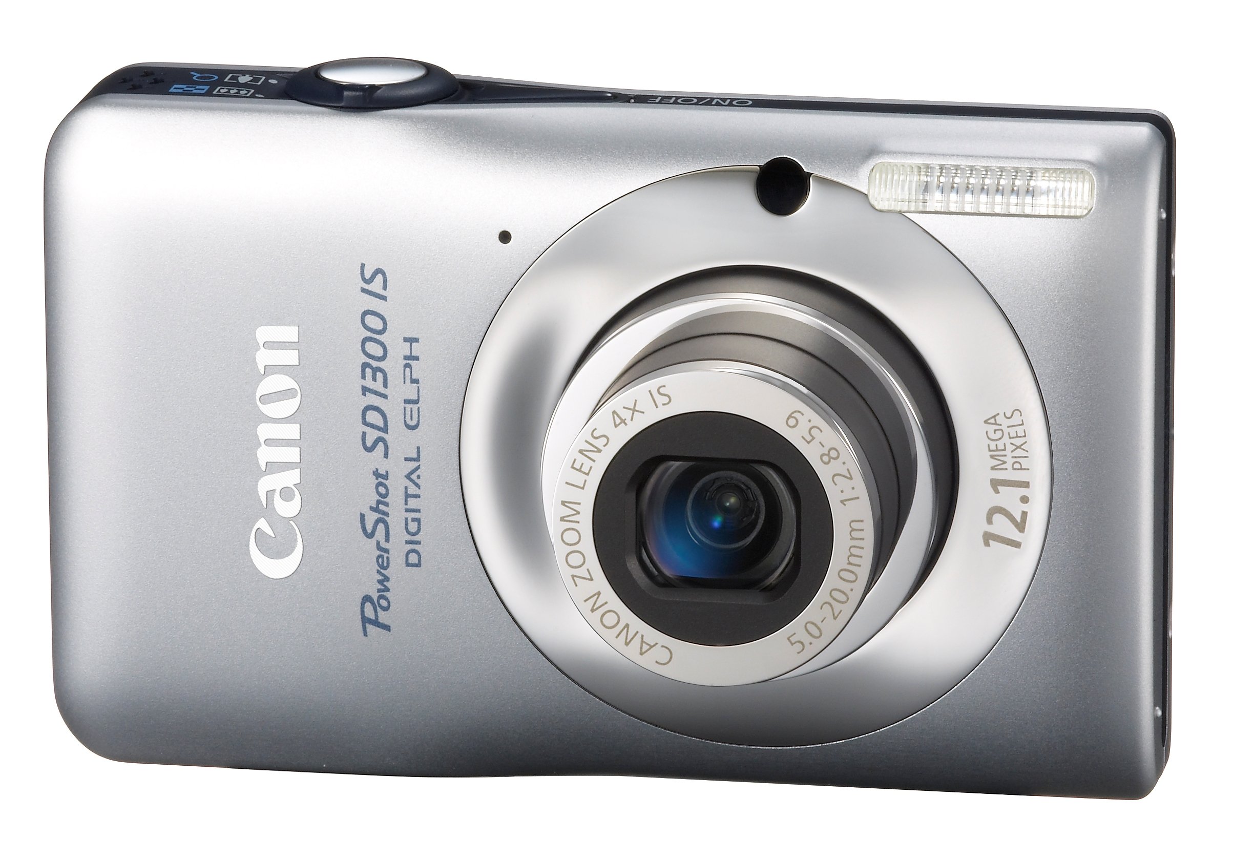 Canon Sd1300 Powershot