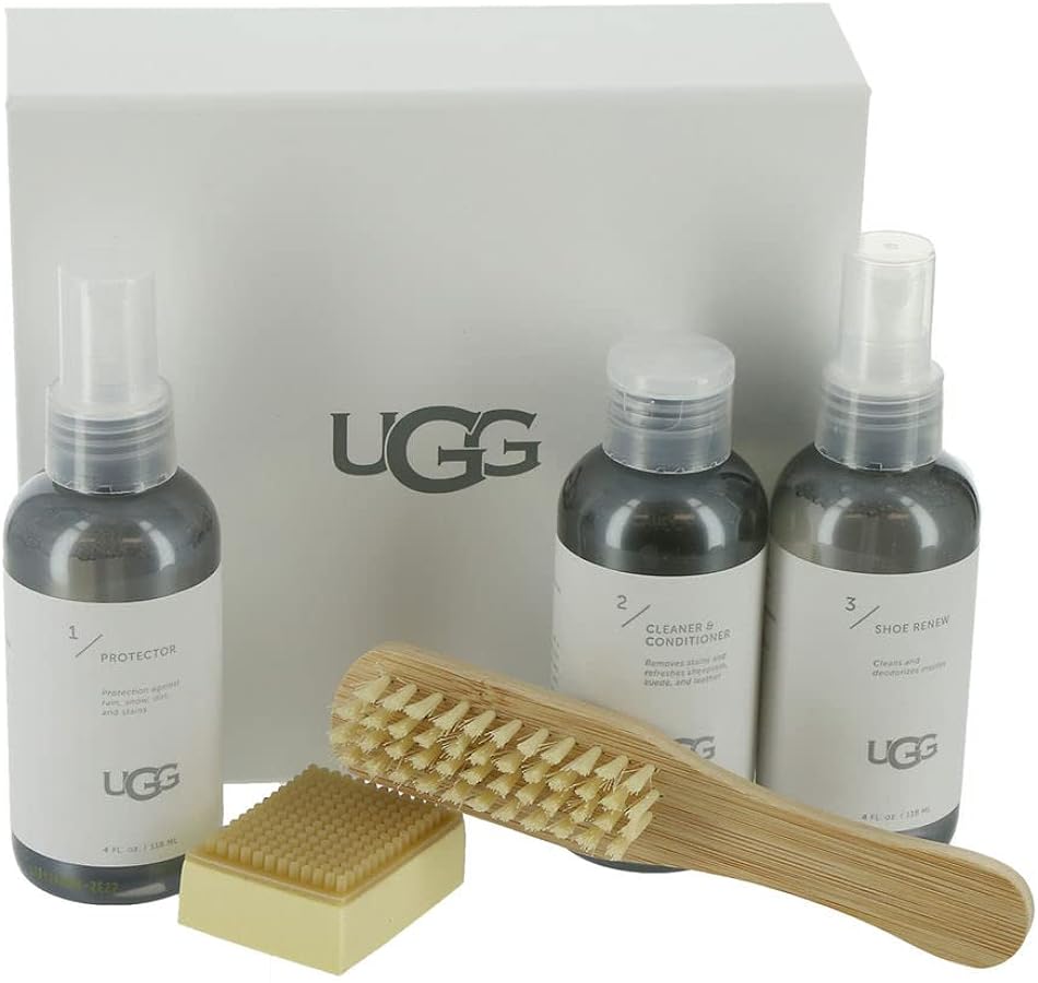 Cleaning Kit for Uggs