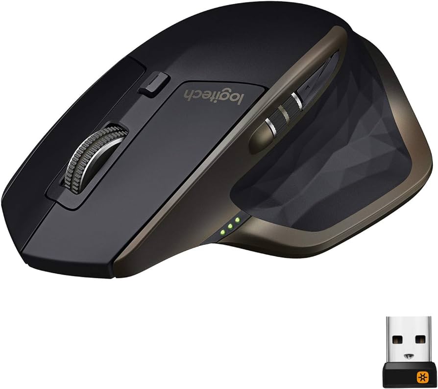 Logitech Mouse Master Mx