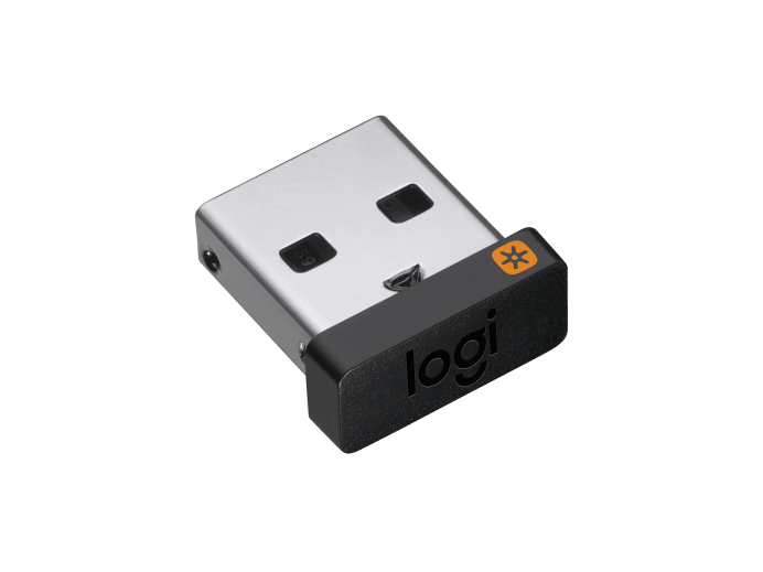 Logitech Mouse Receiver Software