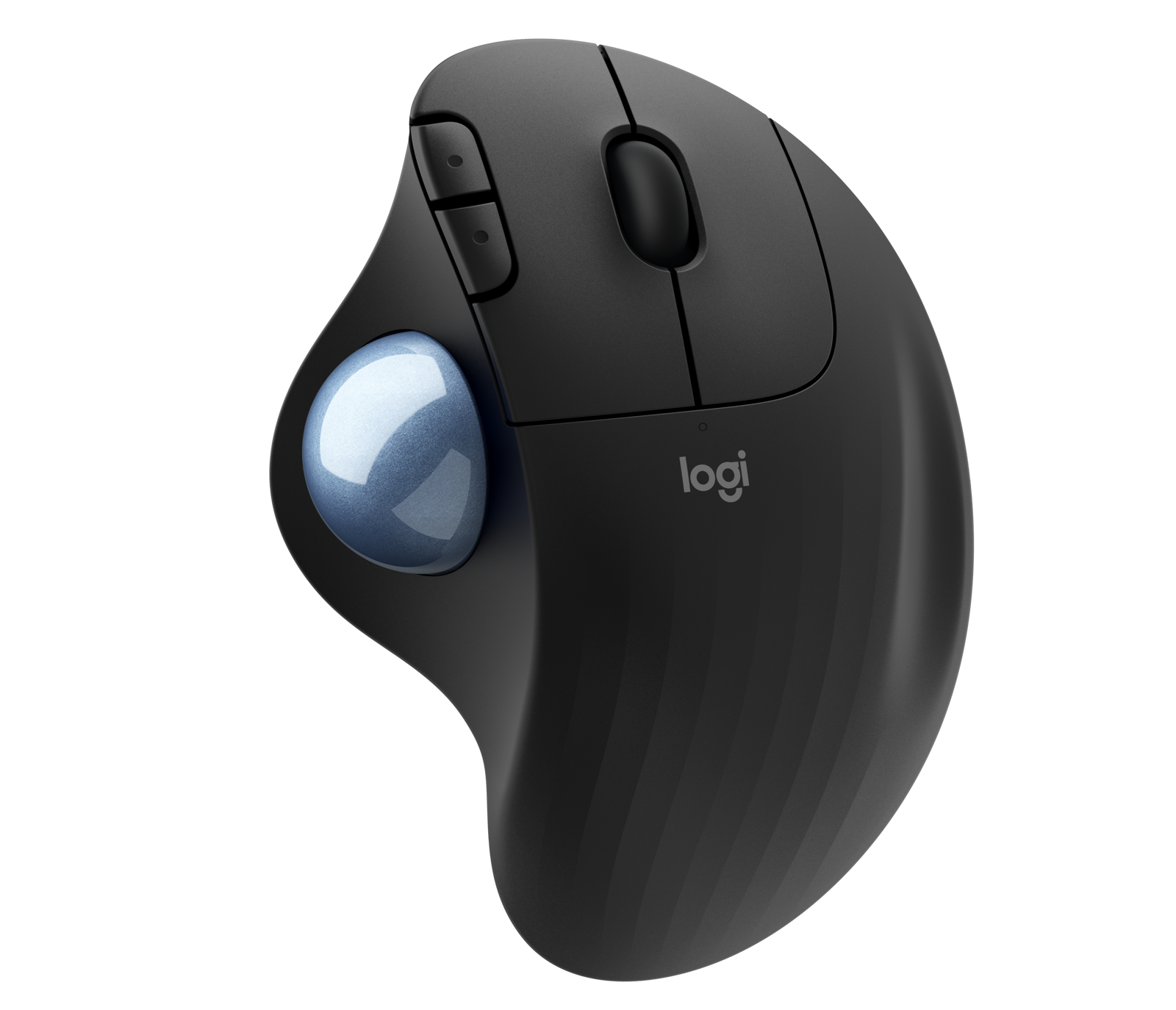 Logitech Tracking Ball Mouse