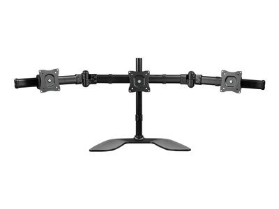 Monitor Stand 3 Monitors