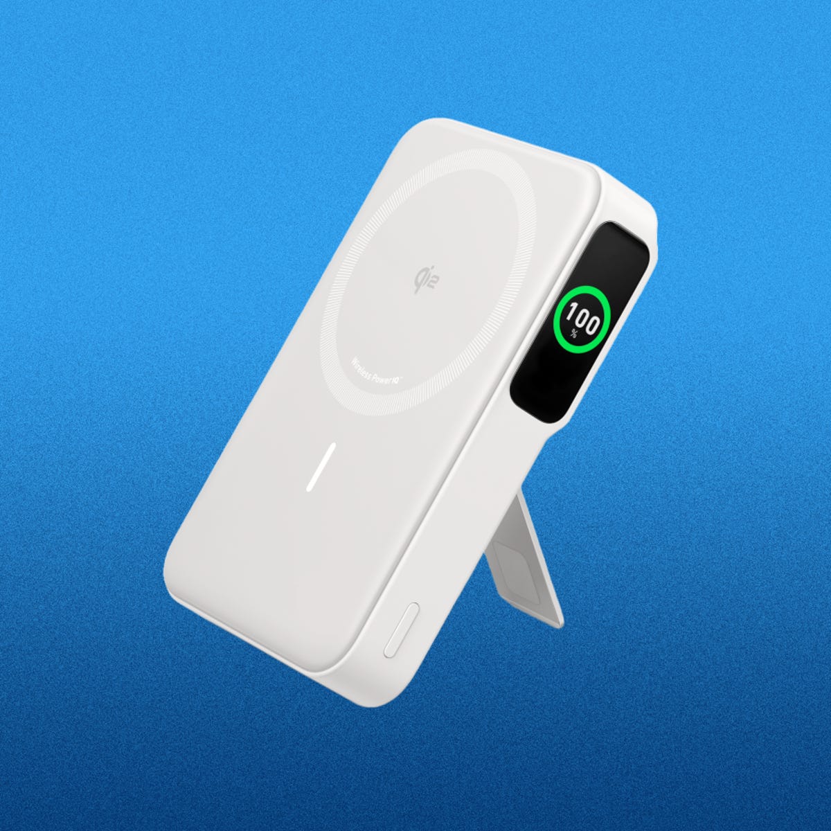 Recommended Power Bank for Iphone