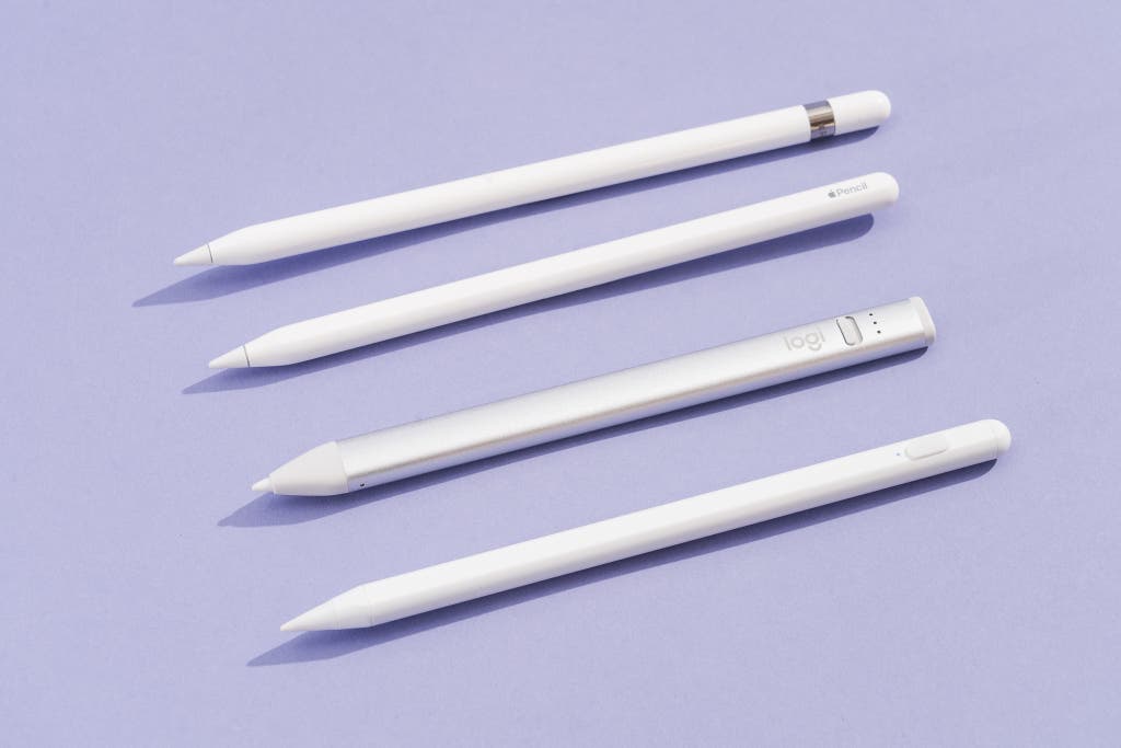 Style Pens for Ipad
