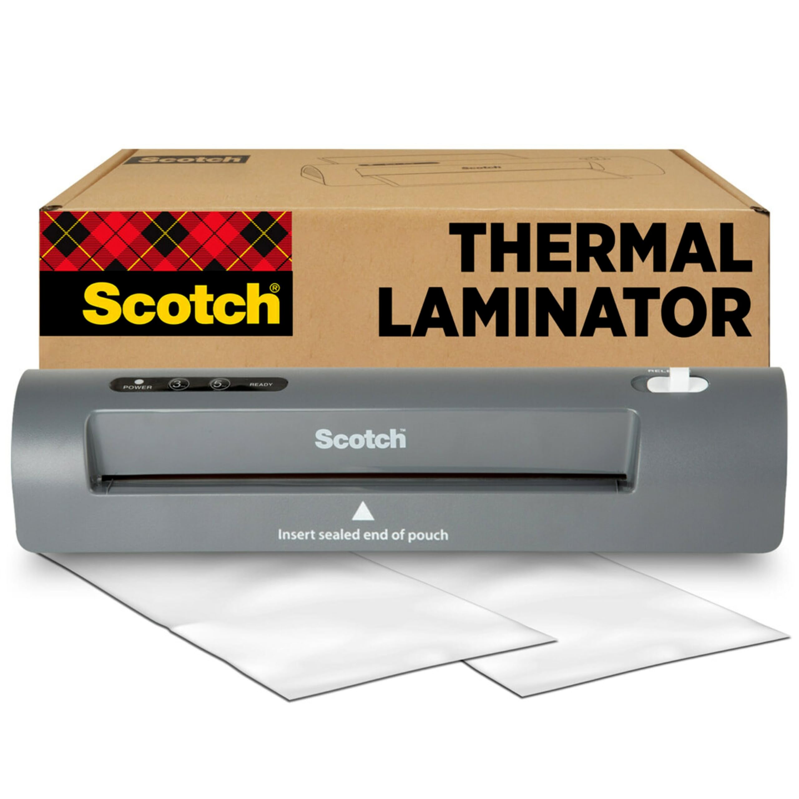 Thermal-Laminating
