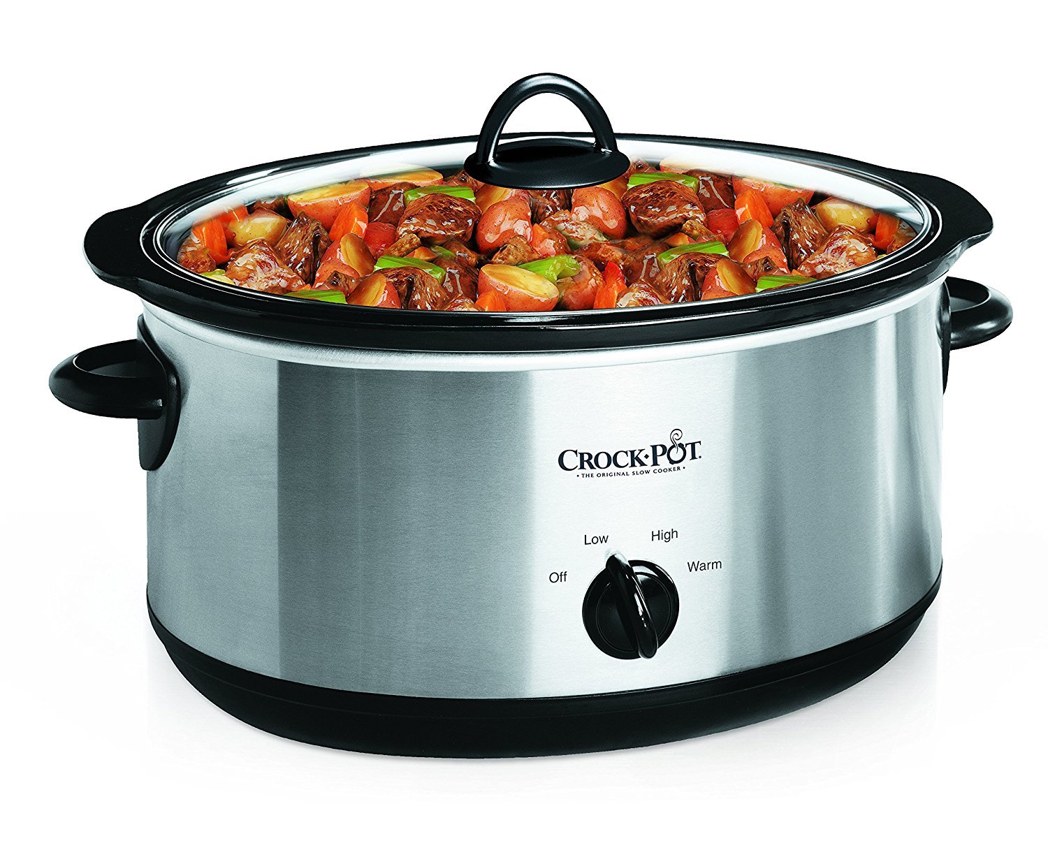7 Quart Crock Pots