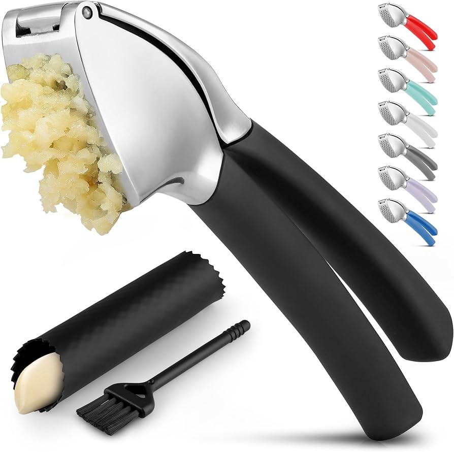 Amazon Garlic Crusher