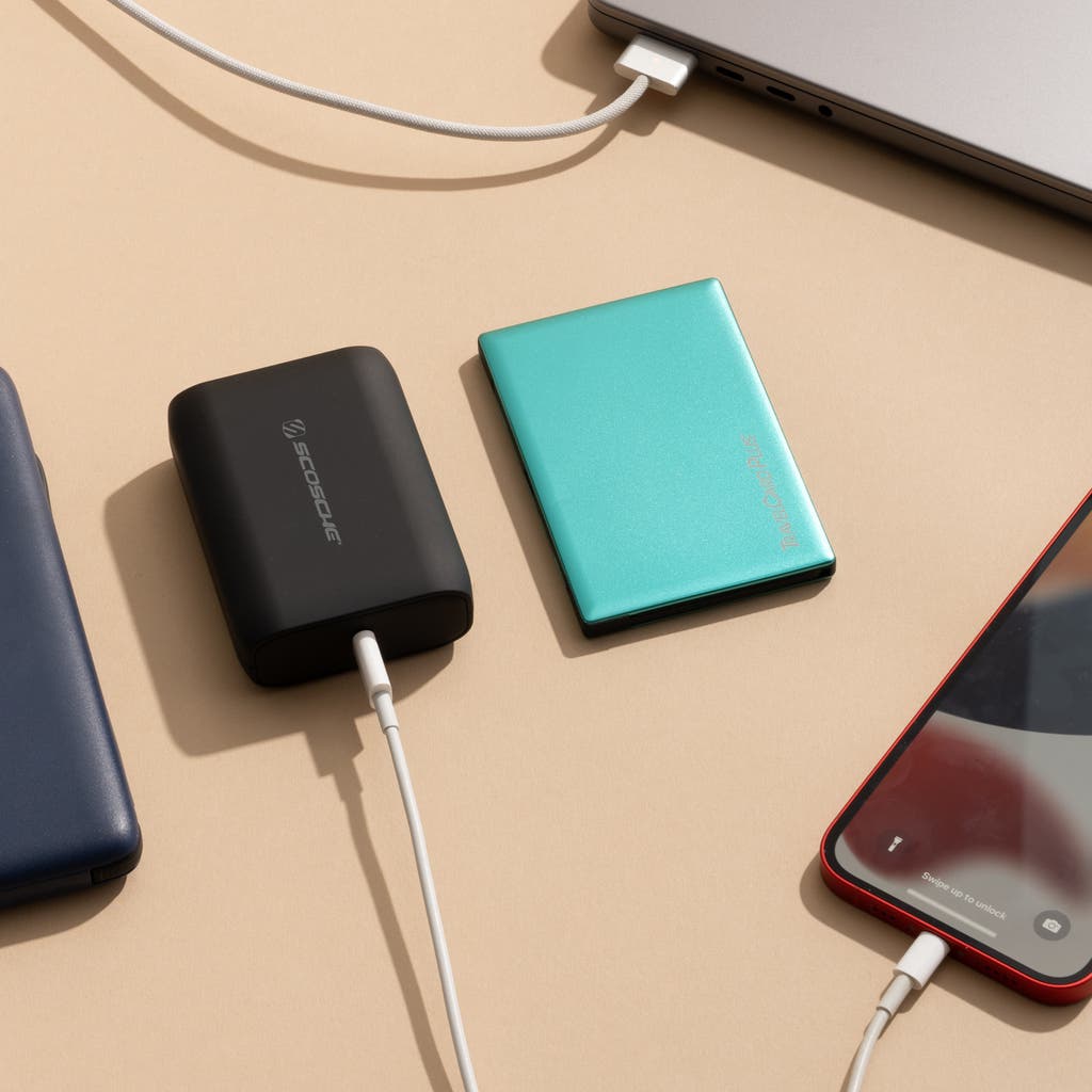 Best Portable Power Bank for Mobile