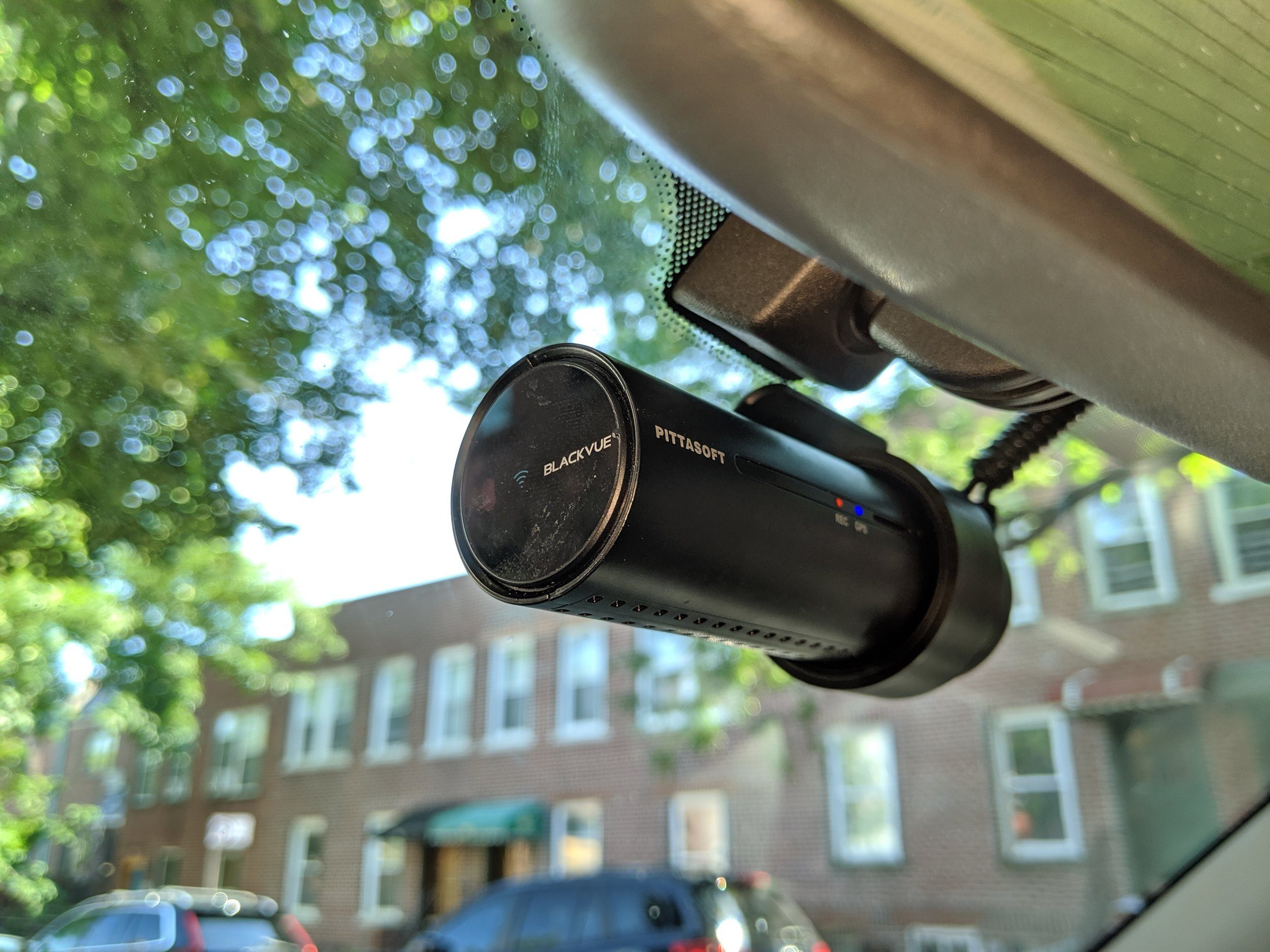 Blackvue Car Dash Cam