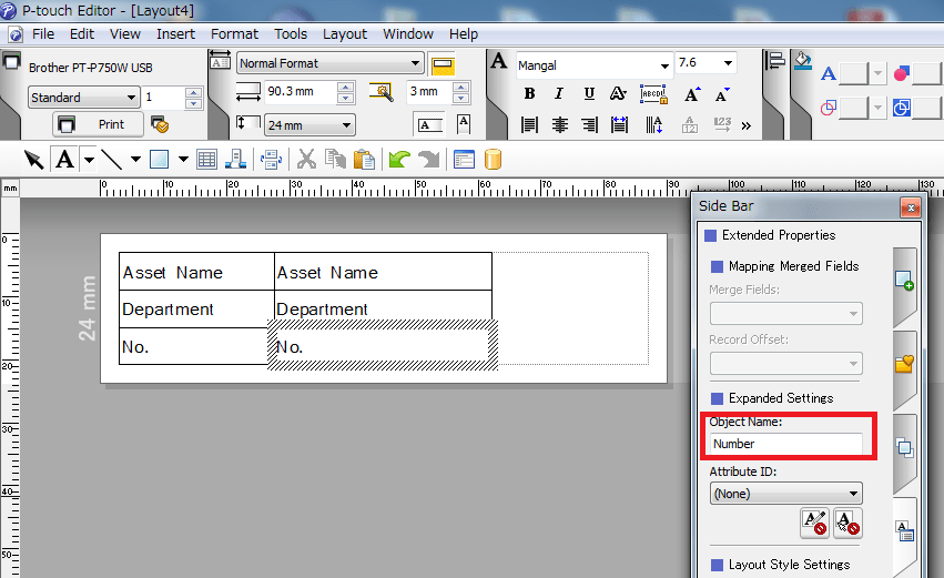 Brother Label Maker Software