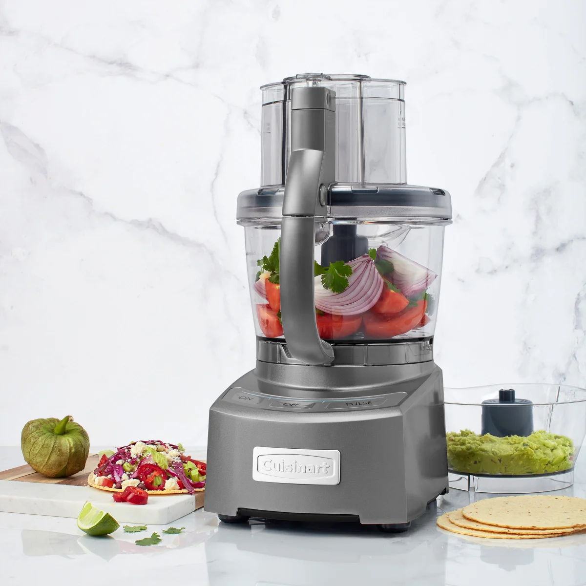 Costco Food Processor
