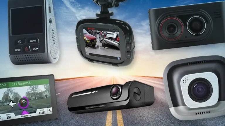 Dash Cams Best Buy Guide