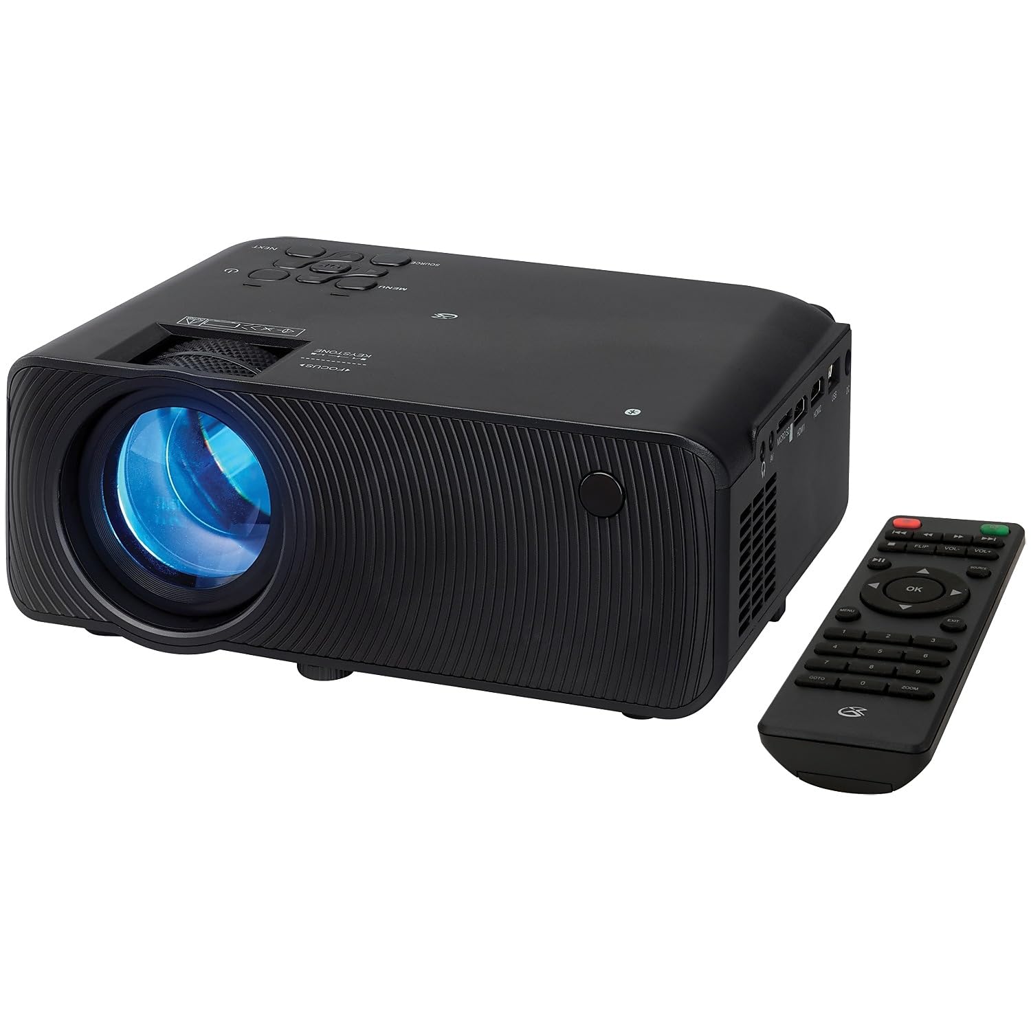 Gpx Mini Home Theater Projector