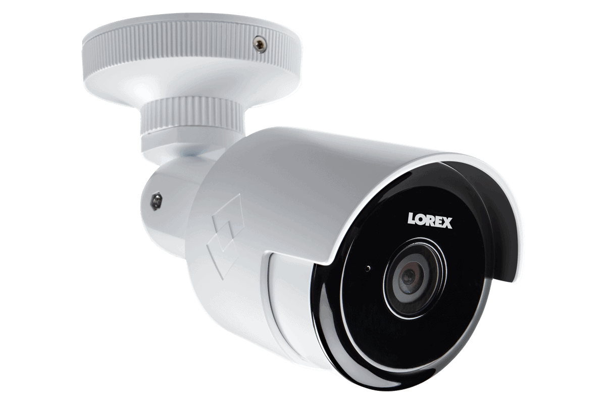 Motion Detector Camera Security