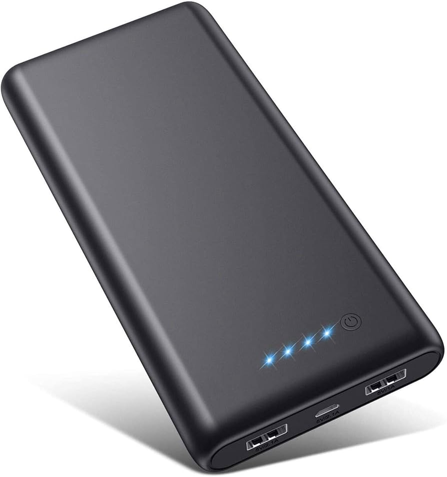 Power Banks for Phones