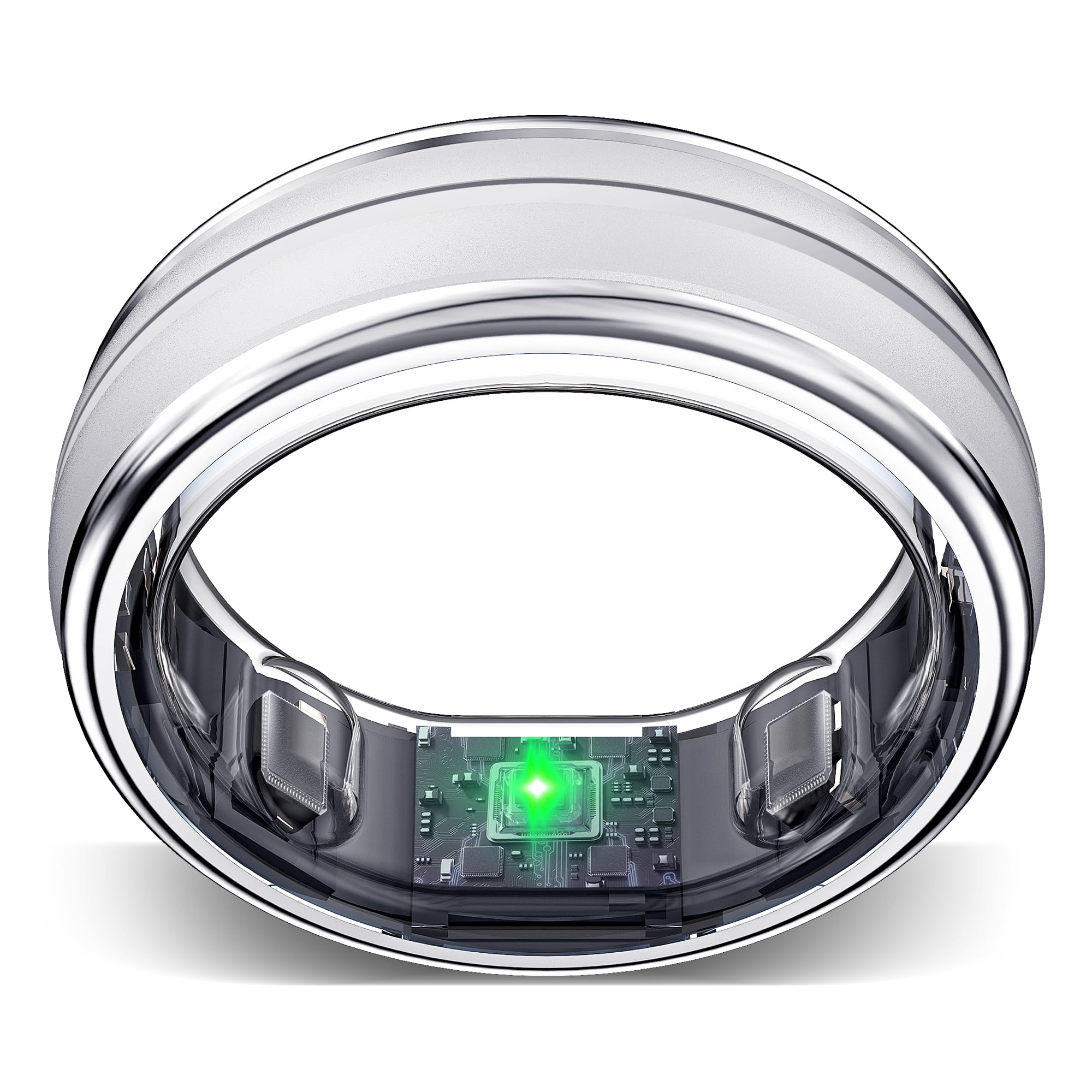 Smart Ring Without Subscription
