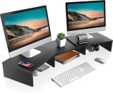 3 Computer Monitor Stand