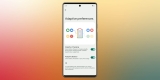 Adaptive Charging Pixel