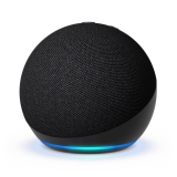 Amazon and Echo Dot