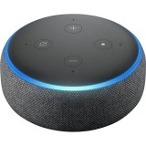 Amazon Echo Dot & Amazon Echo