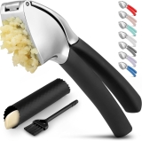 Amazon Garlic Crusher Review
