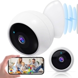 Amtifo Security Cameras