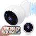 Arlo Security Camera Review