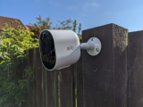 Arlo Security Camera Review