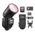 Motion Detector Sensor Cameras
