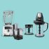 Ninja Mixer Food Processor
