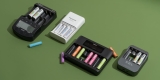 Best Charger Battery Solutions for Unstoppable Power