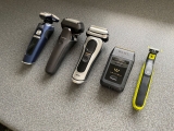 Best Electric Shaver for Close Shave