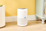 Best Rated Air Purifier for Dust