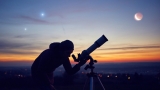 Best Telescope to See Planets