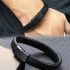 Blue Wristbands Meaning