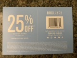 Box Lunch Coupon Codes