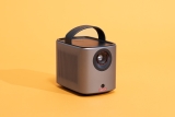 Brightest Mini Projector