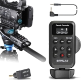 Camera & Camcorder Remote Controls