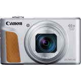 Canon Powershot Sx740Hs Digital Camera
