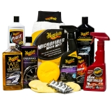 Car Valet Kit Cleaning Kits