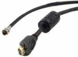 Coaxial Cable to HDMI Adapter