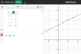 Demos Graphic Calculator