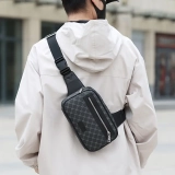 Designer Crossbody Bags Men